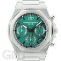 GIRARD PERREGAUX ジラール・ペルゴ ロレアート クロノグラフ 42mm  ASTON MARTIN 81020-11-001-11A
