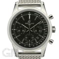 BREITLING ブライトリング トランス オーシャン クロノグラフ A015B99OCA ブラック