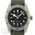 TUDOR チューダー ヘリテージブラックベイ スティール 79730-0004