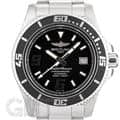 BREITLING ブライトリング スーパーオーシャン 44 A188B77PSS アビス ホワイト