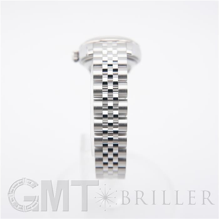 ROLEX ロレックス デイトジャスト 179174 ピンク ローマ ジュビリーブレスレット 16