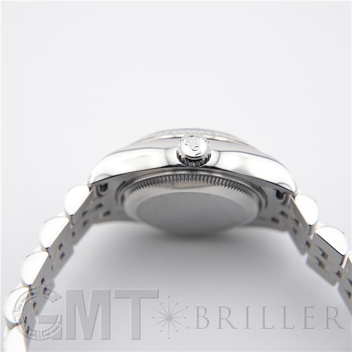 ROLEX ロレックス デイトジャスト 179174 ピンク ローマ ジュビリーブレスレット 21