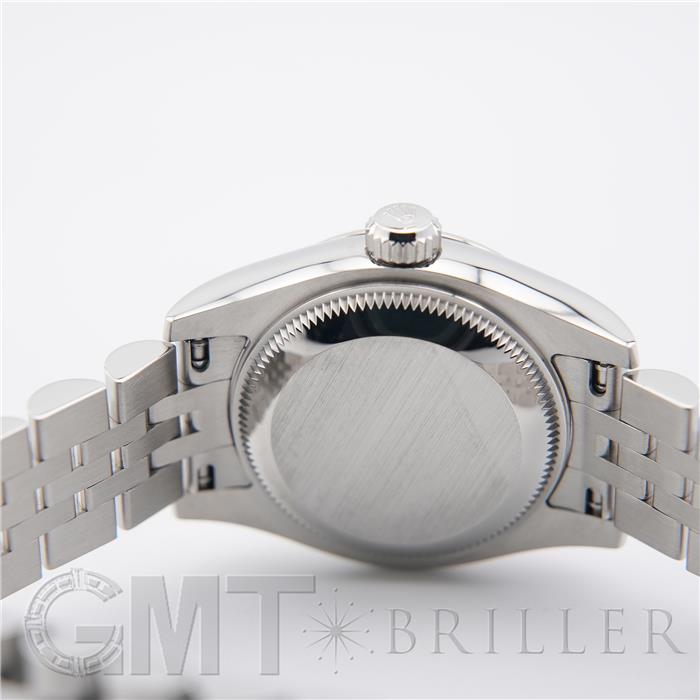 ROLEX ロレックス デイトジャスト 179174 ピンク ローマ ジュビリーブレスレット 22