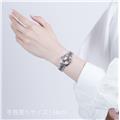 ROLEX ロレックス デイトジャスト 179174 ピンク ローマ ジュビリーブレスレット 29