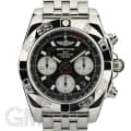 BREITLING ブライトリング クロノマット 41 A014B52PA オニキス ブラック
