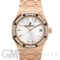 AUDEMARS PIGUET オーデマ・ピゲ ロイヤルオーク 77351OR.ZZ.1261OR.01