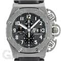 AUDEMARS PIGUET オーデマ・ピゲ ロイヤルオークオフショア T3 25863TI.OO.A001CU.01 世界限定1000本