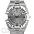 VACHERON CONSTANTIN ヴァシュロン・コンスタンタン オーヴァーシーズ 2000V/120G-B122 オーヴァーシーズ エクストラフラット WG グレー