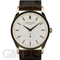 PATEK PHILIPPEパテック・フィリップ カラトラバ 5196J-001