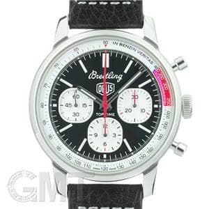 BREITLING ブライトリング トップタイム B01 デウス AB01765A1B1X1