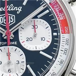 BREITLING ブライトリング トップタイム B01 デウス AB01765A1B1X1