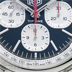 BREITLING ブライトリング トップタイム B01 デウス AB01765A1B1X1