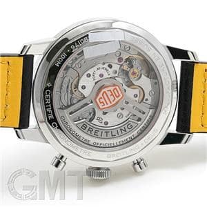BREITLING ブライトリング トップタイム B01 デウス AB01765A1B1X1