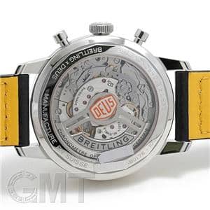 BREITLING ブライトリング トップタイム B01 デウス AB01765A1B1X1
