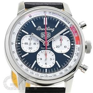 BREITLING ブライトリング トップタイム B01 デウス AB01765A1B1X1