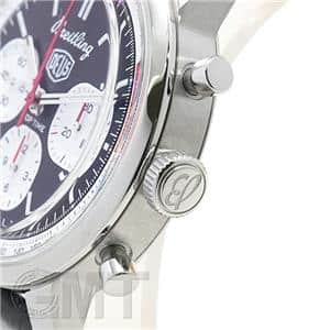 BREITLING ブライトリング トップタイム B01 デウス AB01765A1B1X1