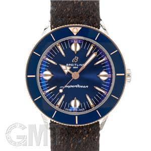BREITLING ブライトリング スーパーオーシャンヘリテージ '57 ハイランズ U10340161C1A1