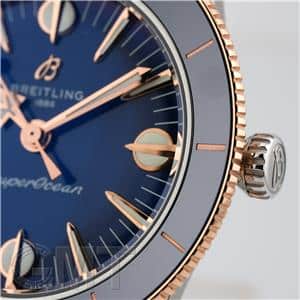 BREITLING ブライトリング スーパーオーシャンヘリテージ '57 ハイランズ U10340161C1A1