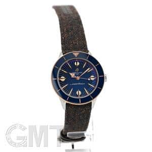 BREITLING ブライトリング スーパーオーシャンヘリテージ '57 ハイランズ U10340161C1A1