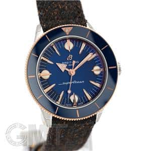 BREITLING ブライトリング スーパーオーシャンヘリテージ '57 ハイランズ U10340161C1A1
