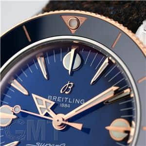 BREITLING ブライトリング スーパーオーシャンヘリテージ '57 ハイランズ U10340161C1A1