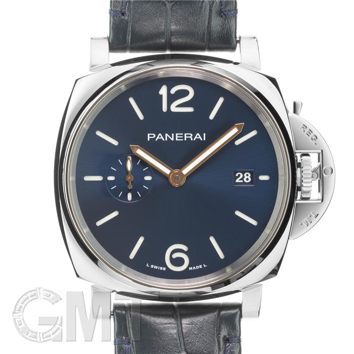 OFFICINE PANERAI オフィチーネ パネライ ルミノール ドゥエ PAM01274