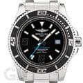 BREITLING ブライトリング スーパーオーシャン 44 A189B79PSS アビス ブルー