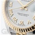 ROLEX ロレックス デイトジャスト 28 279173 ホワイトローマ ジュビリーブレスレット 12