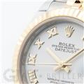 ROLEX ロレックス デイトジャスト 28 279173 ホワイトローマ ジュビリーブレスレット 13