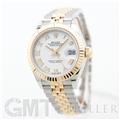 ROLEX ロレックス デイトジャスト 28 279173 ホワイトローマ ジュビリーブレスレット 1