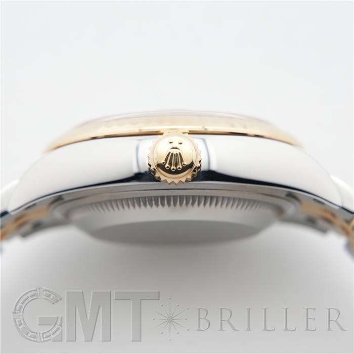 ROLEX ロレックス デイトジャスト 28 279173 ホワイトローマ ジュビリーブレスレット 21
