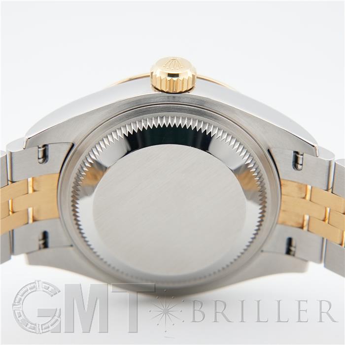 ROLEX ロレックス デイトジャスト 28 279173 ホワイトローマ ジュビリーブレスレット 5