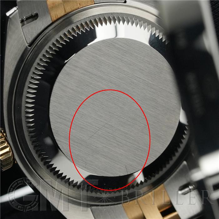 ROLEX ロレックス デイトジャスト 28 279173 ホワイトローマ ジュビリーブレスレット 7