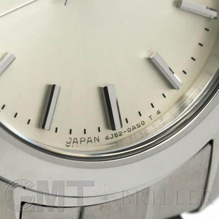 SEIKO セイコー グランドセイコー ヘリテージコレクション STGF265 9