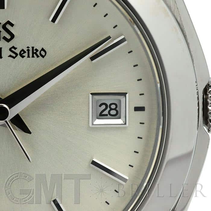 SEIKO セイコー グランドセイコー ヘリテージコレクション STGF265 10