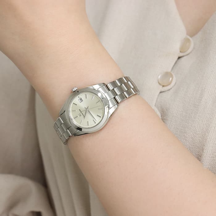 SEIKO セイコー グランドセイコー ヘリテージコレクション STGF265 28