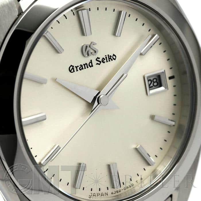 SEIKO セイコー グランドセイコー ヘリテージコレクション STGF265 7