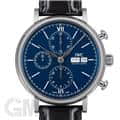 IWC インターナショナルウォッチカンパニー ポートフィノ IW391023