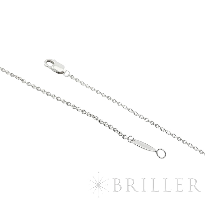 HARRY WINSTON ハリー・ウィンストン スパークリングクラスター ペンダント ネックレス プラチナ ダイヤモンド PEDPCLRFSPC 10