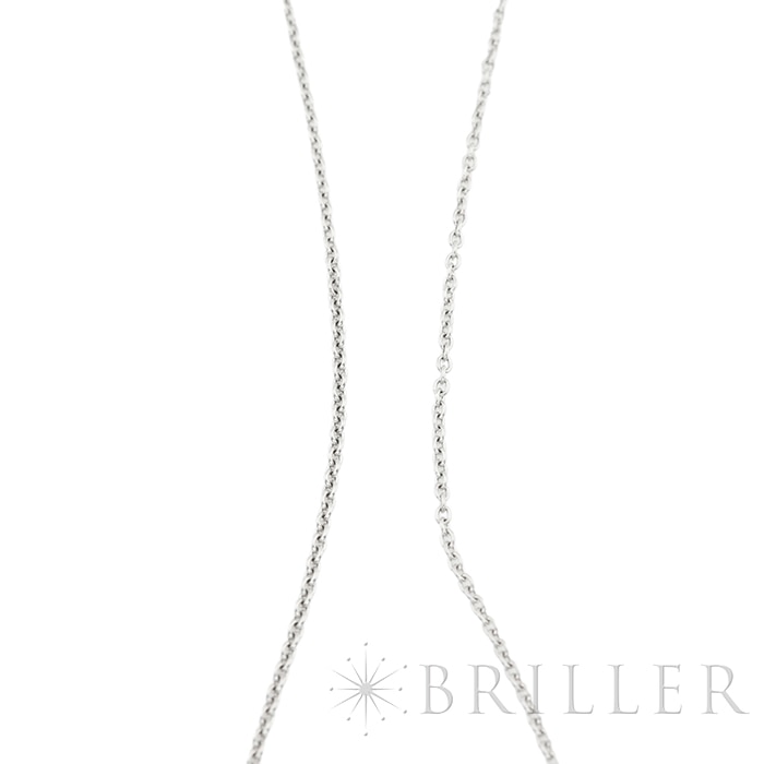 HARRY WINSTON ハリー・ウィンストン スパークリングクラスター ペンダント ネックレス プラチナ ダイヤモンド PEDPCLRFSPC 11