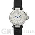 CARTIER カルティエ ミスパシャ WJ124027