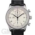IWC インターナショナルウォッチカンパニー ポルトギーゼ クロノグラフ クラッシック IW390403