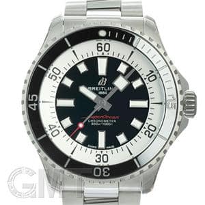 BREITLING ブライトリング スーパーオーシャン オートマチック 44 A17376211B1A1