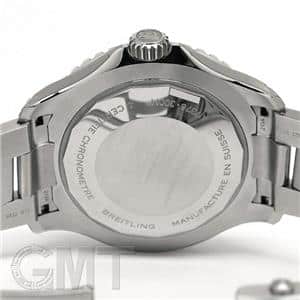 BREITLING ブライトリング スーパーオーシャン オートマチック 44 A17376211B1A1