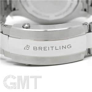 BREITLING ブライトリング スーパーオーシャン オートマチック 44 A17376211B1A1