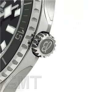 BREITLING ブライトリング スーパーオーシャン オートマチック 44 A17376211B1A1