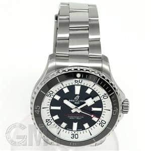 BREITLING ブライトリング スーパーオーシャン オートマチック 44 A17376211B1A1