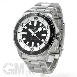 BREITLING ブライトリング スーパーオーシャン オートマチック 44 A17376211B1A1