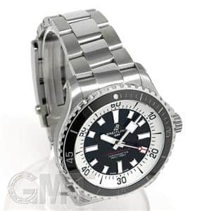 BREITLING ブライトリング スーパーオーシャン オートマチック 44 A17376211B1A1