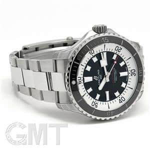 BREITLING ブライトリング スーパーオーシャン オートマチック 44 A17376211B1A1